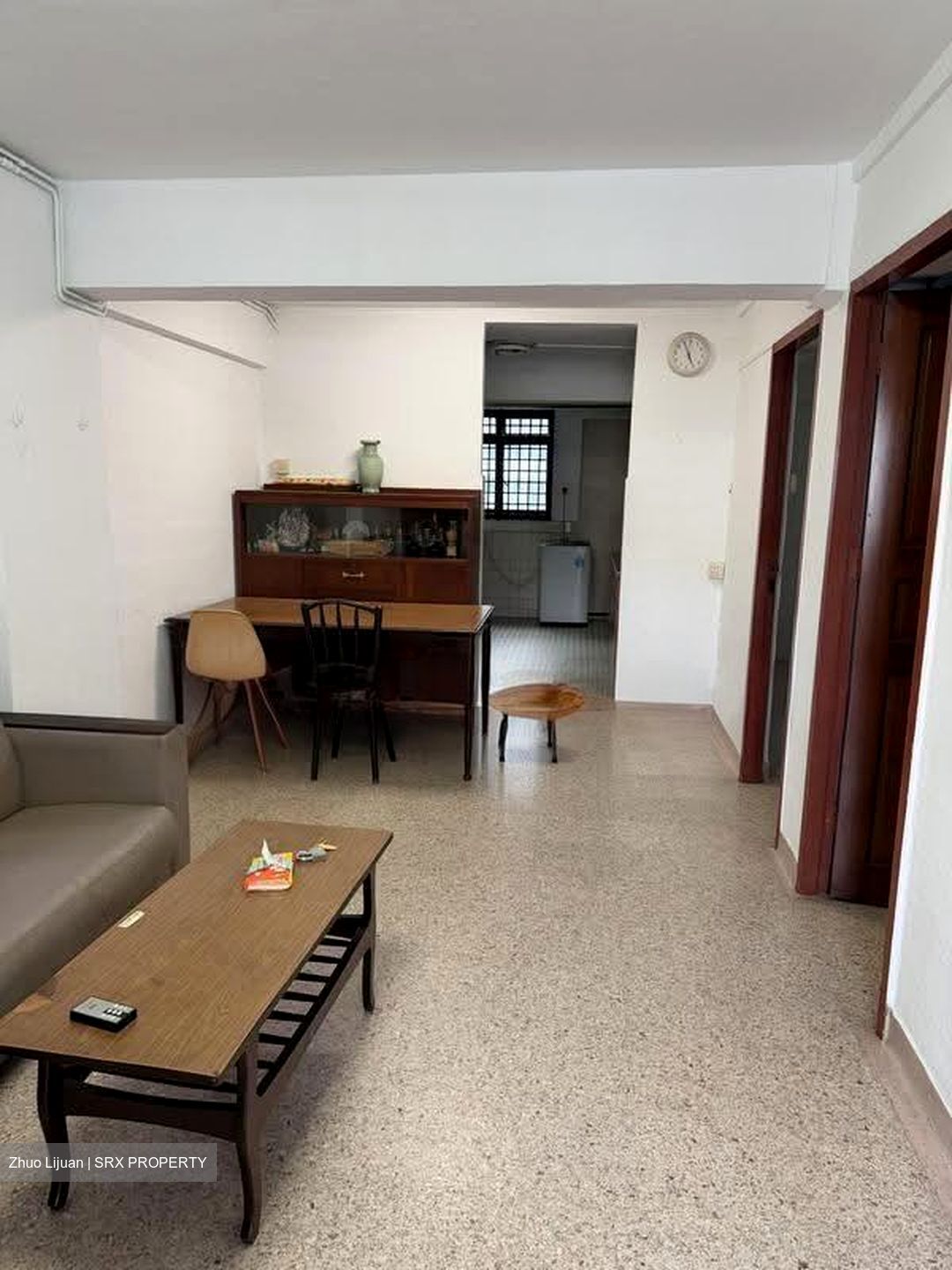 Blk 195 Kim Keat View (Toa Payoh), HDB 3 Rooms #625008741